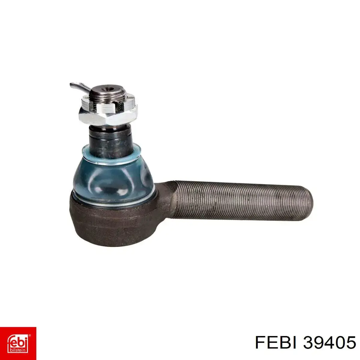 Końcówka drążka poprzecznego Febi 39405 cena, od 42,95 USD