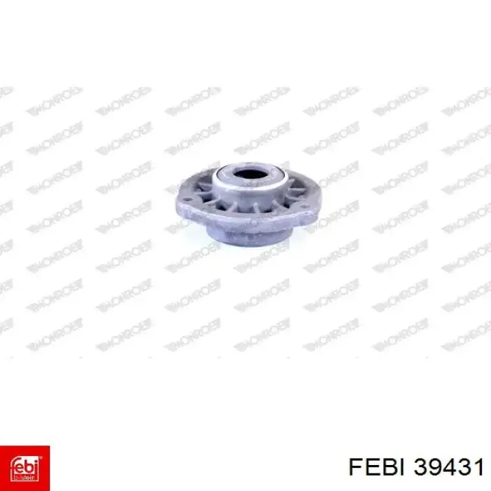 Uszczelniacz automatycznej/mechanicznej slrzyni biegów (wału wejściowego/sprzęgłowego) Febi 39431 cena, od 14,54 USD