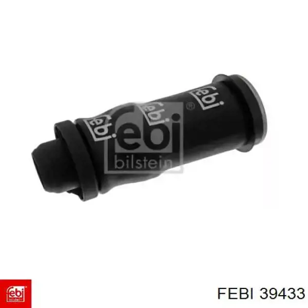 Poduszka pneumatyczna kabiny Febi 39433 cena, od 39,92 USD