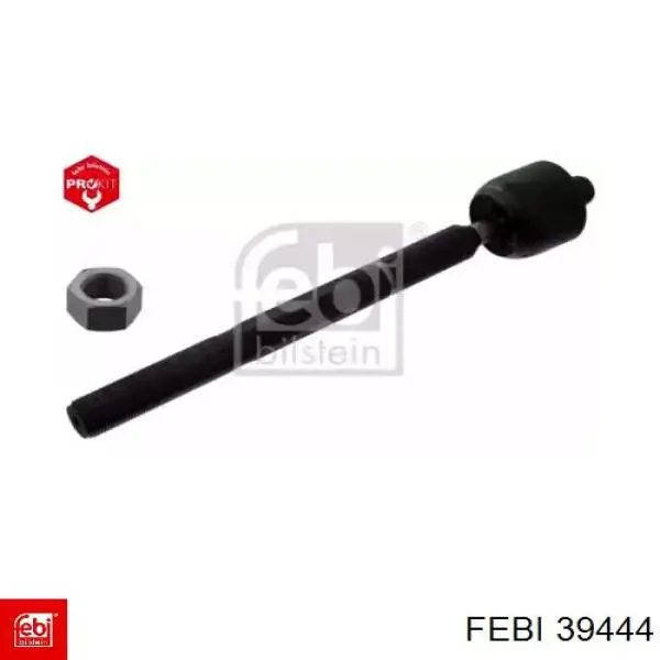 Drążek kierowniczy Febi 39444 cena, od 15,30 USD