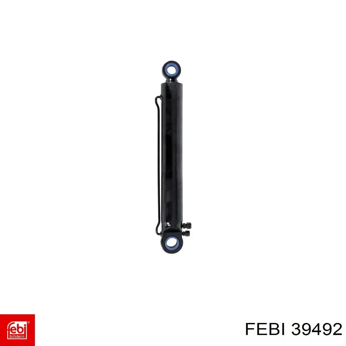Siłownik podnoszenia kabiny Febi 39492 cena, od 206,47 USD