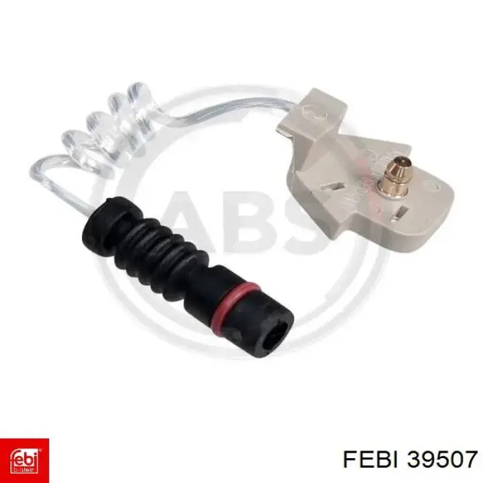 Tuleja stabilizatora przedniego Febi 39507 cena, od 10,14 USD