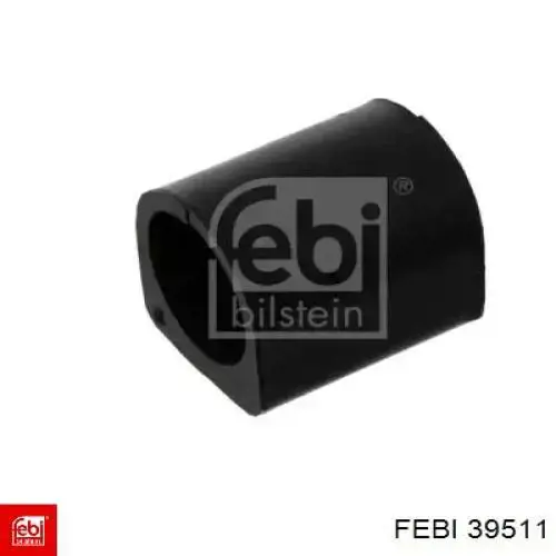 Tuleja stabilizatora tylnego Febi 39511 cena, od 2,95 USD