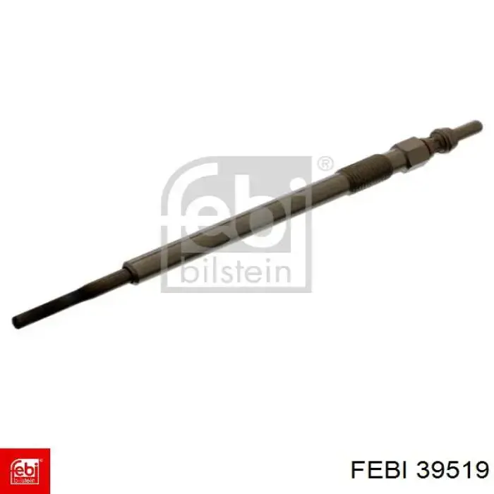 Świeca żarowa Febi 39519 cena, od 18,11 USD