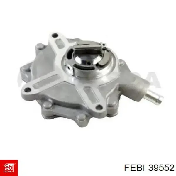 Do koszyka 39552 Febi Pompa podciśnienia