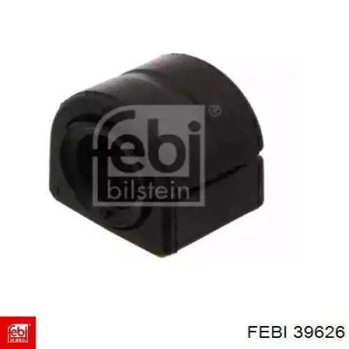 Tuleja stabilizatora przedniego Febi 39626 cena, od 7,55 USD
