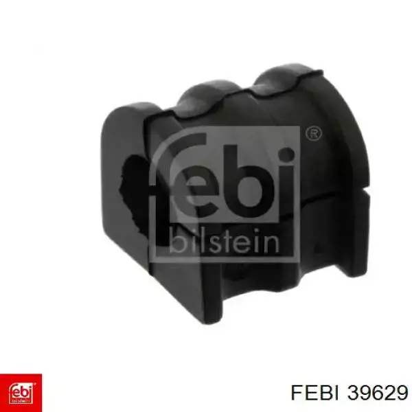 Tuleja stabilizatora przedniego Febi 39629 cena, od 5,94 USD