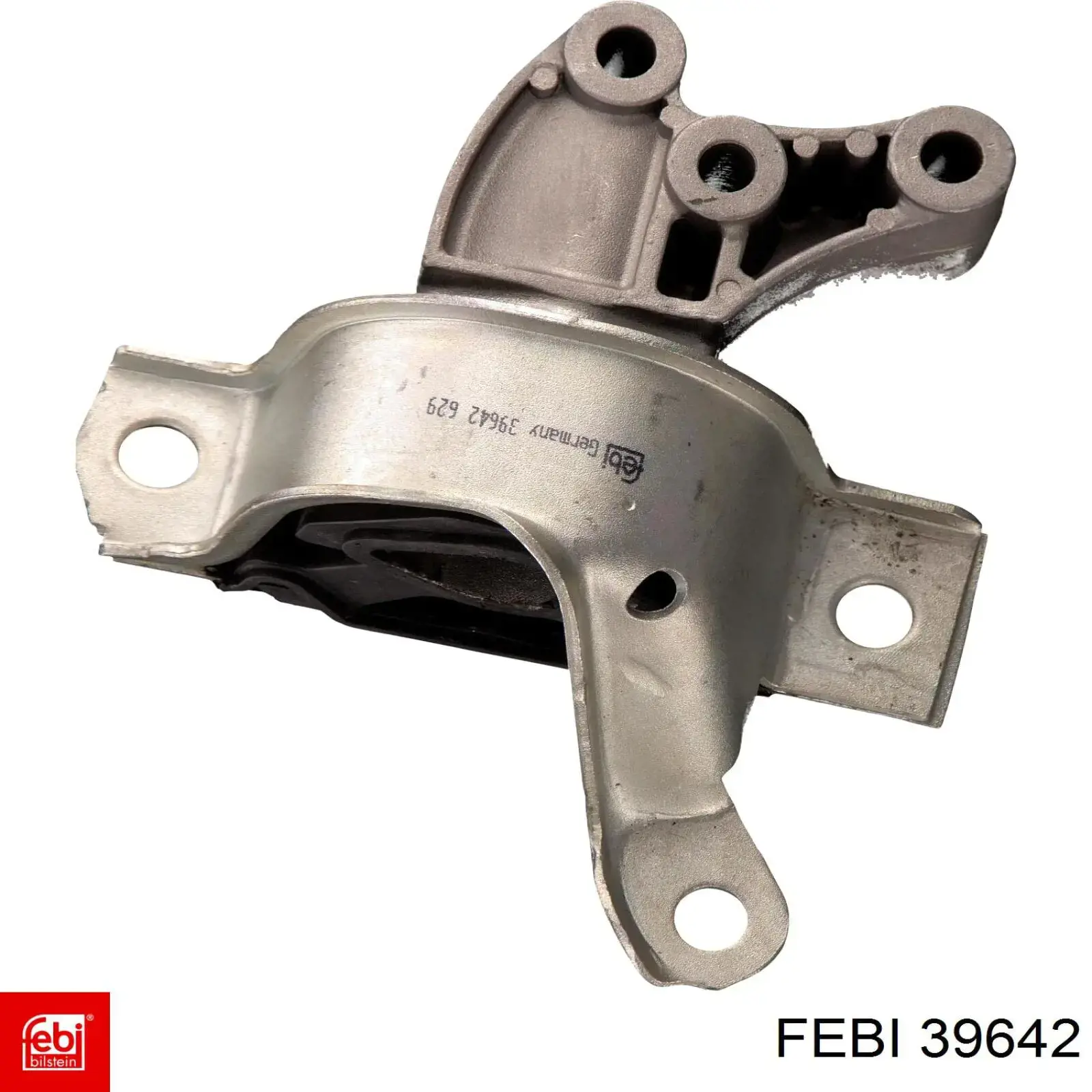 Poduszka (podpora) silnika przednia Febi 39642 cena, od 73,58 USD