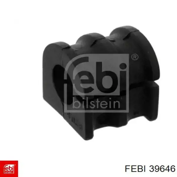 Tuleja stabilizatora przedniego Febi 39646 cena, od 5,14 USD