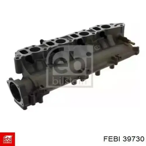 Do koszyka 55206459 General Motors Kolektor ssący