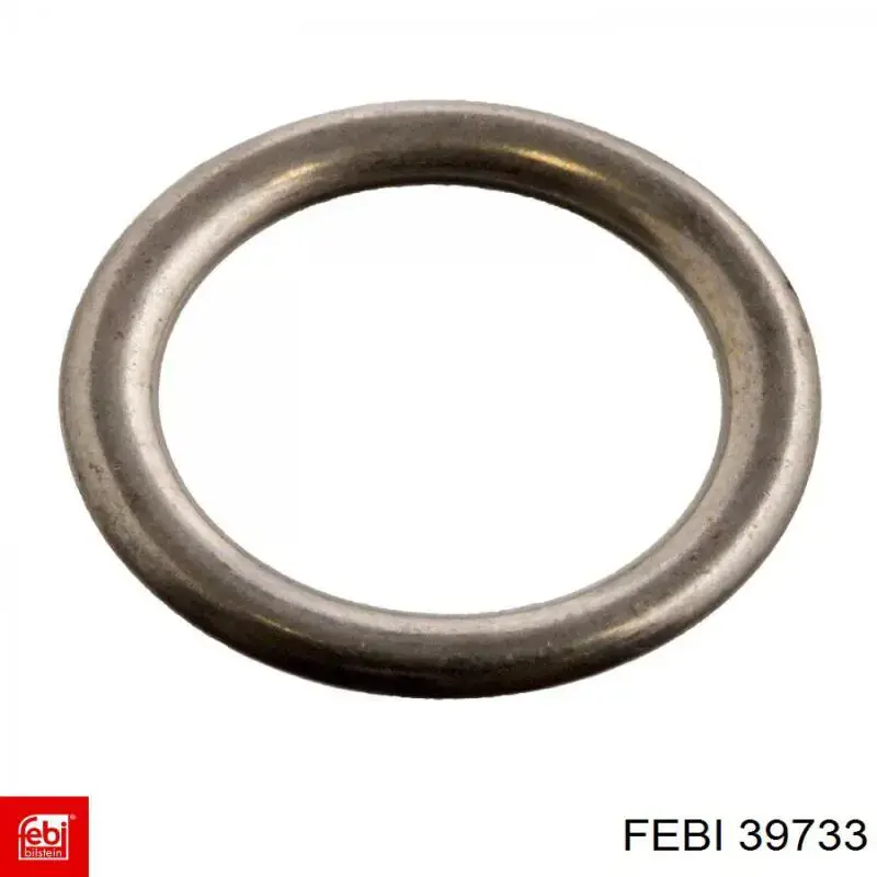 Uszczelka korka miski olejowej Febi 39733 cena, od 0,56 USD