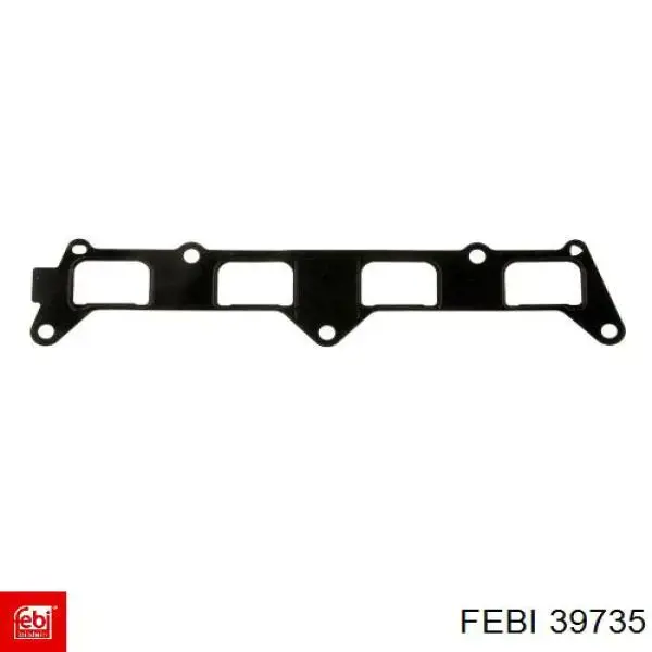 Uszczelka kolektora ssącego dolna Febi 39735 cena, od 8,82 USD