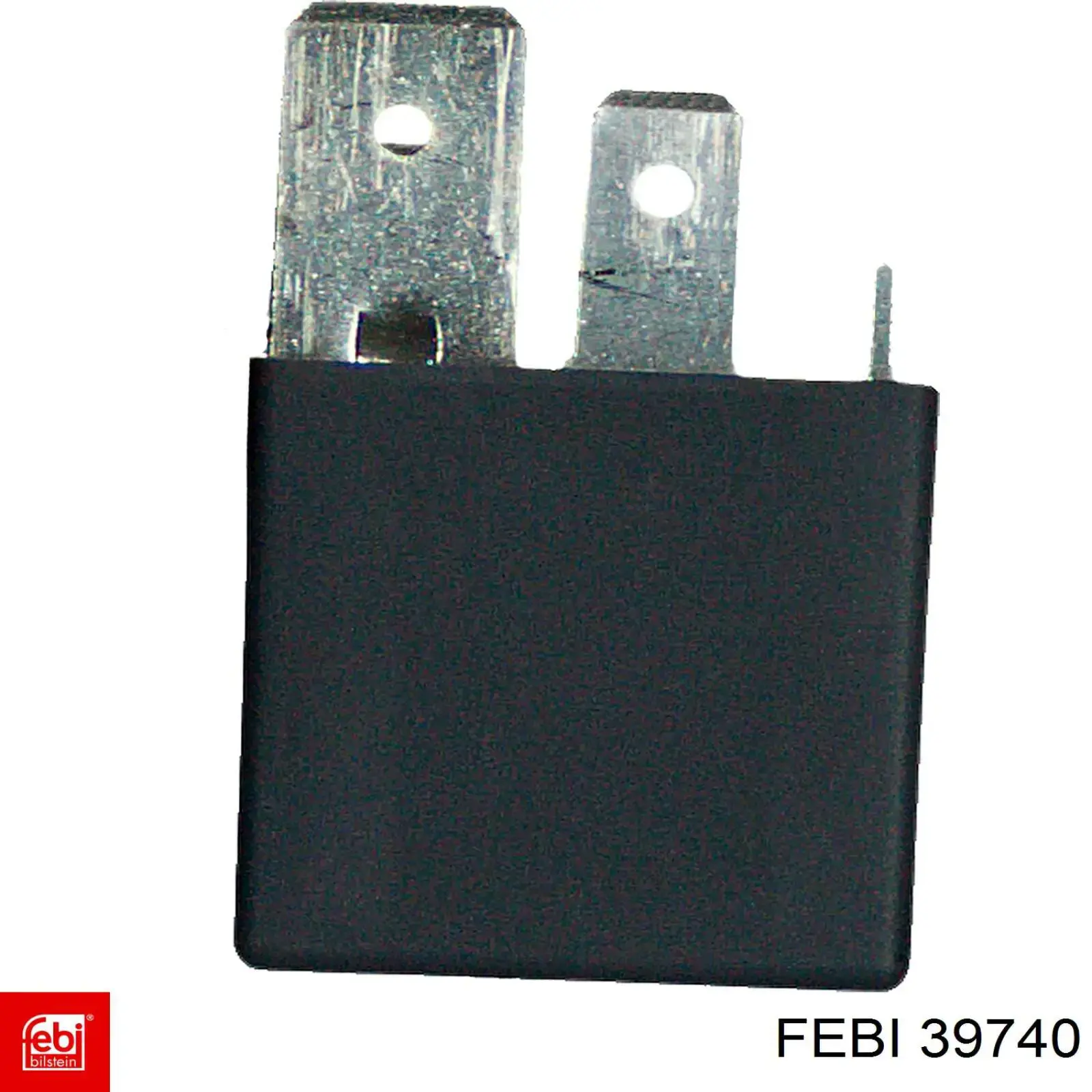 Do koszyka 39740 Febi Przekaźnik pompy paliwa elektrycznej