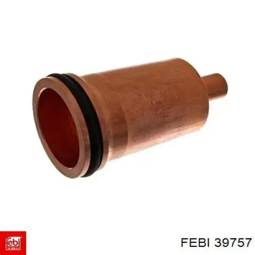 Zestaw naprawczy wtryskiwacza Febi 39757 cena, od 21,22 USD
