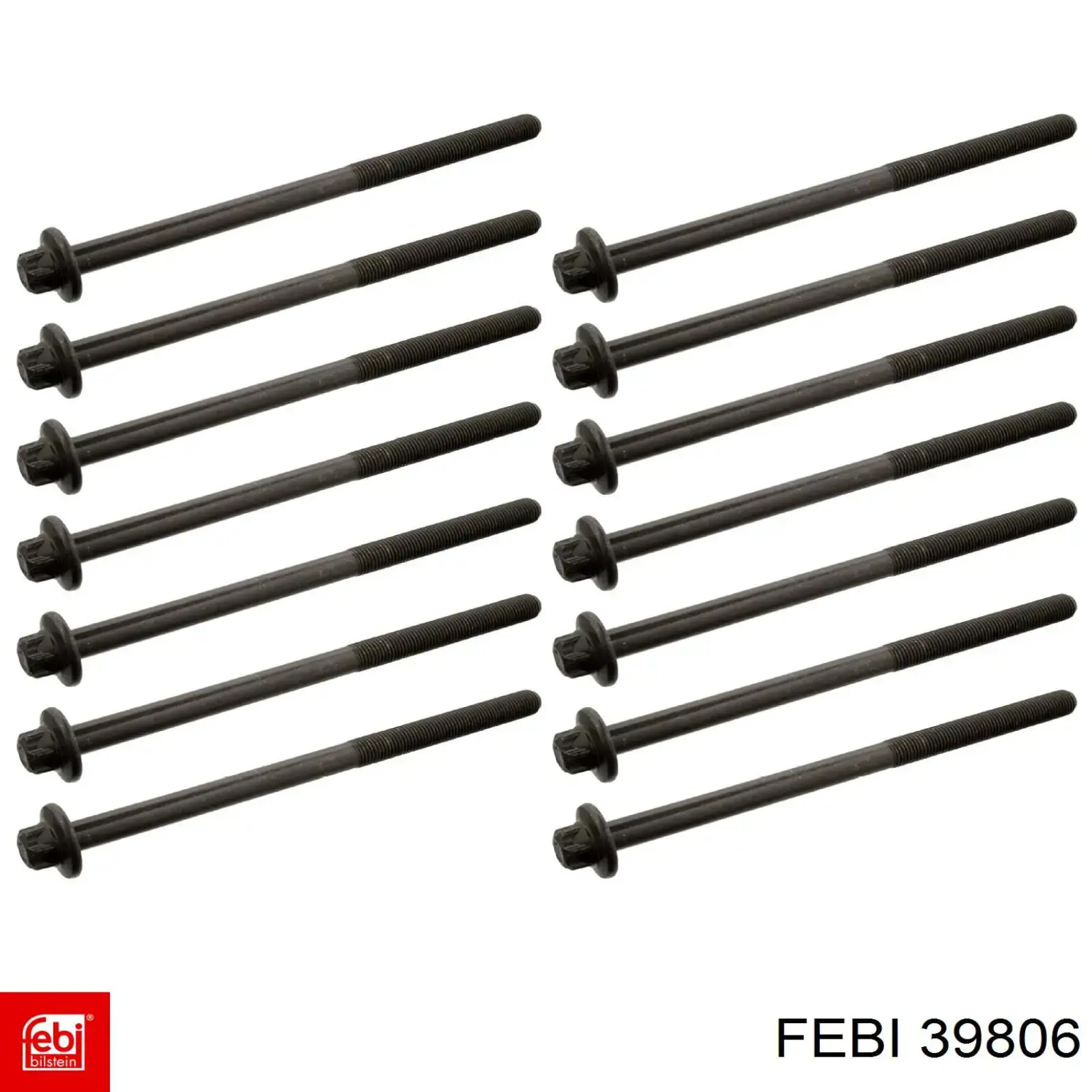 Śruba głowicy cylindrów BMW 11128513130 cena, od 77,08 USD