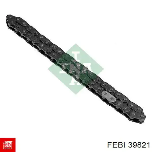 Łańcuch pompy oleju Febi 39821 cena, od 19,70 USD