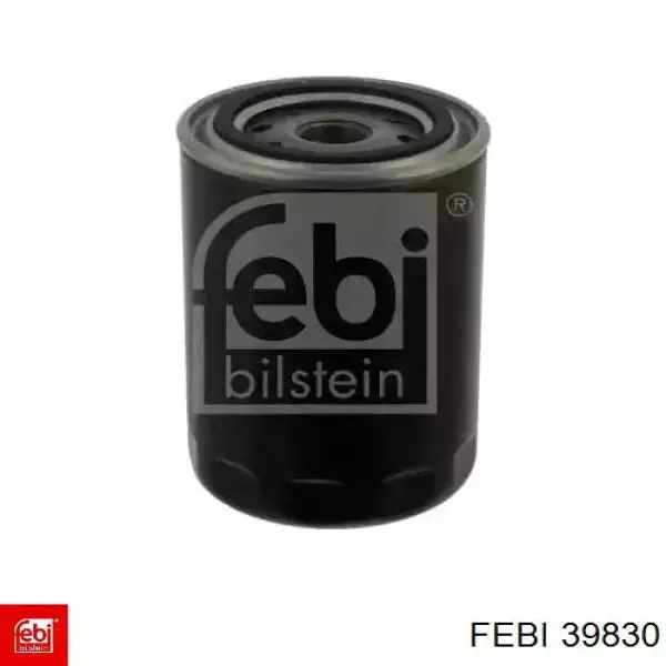 Filtr oleju Febi 39830 cena, od 13,25 USD
