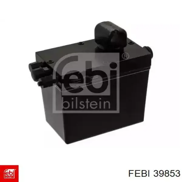 Pompa podnoszenia kabiny Febi 39853 cena, od 136,47 USD