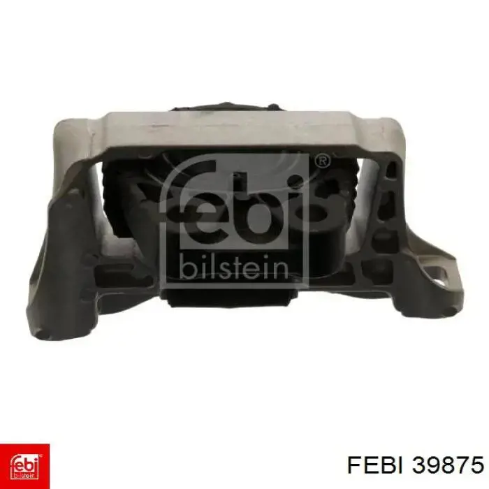 Do koszyka 39875 Febi Poduszka (podpora) silnika prawa