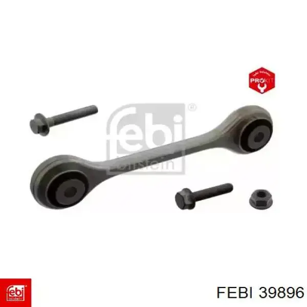 Łącznik stabilizatora przedniego Febi 39896 cena, od 52,30 USD