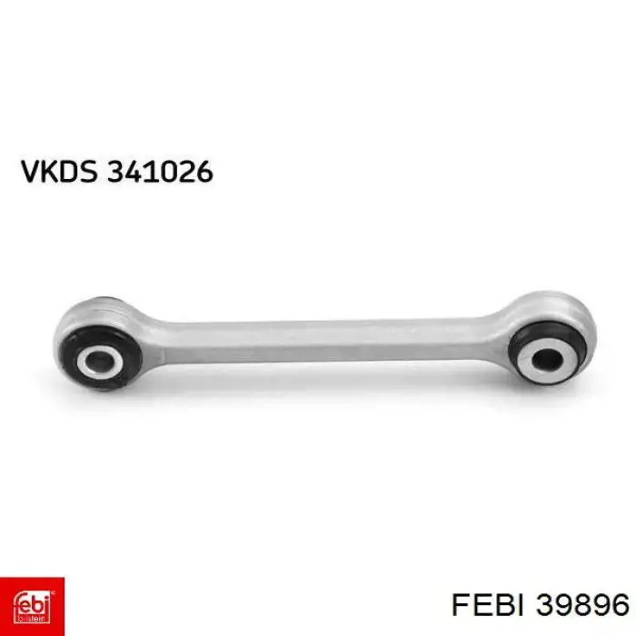 Do koszyka 39896 Febi Łącznik stabilizatora przedniego