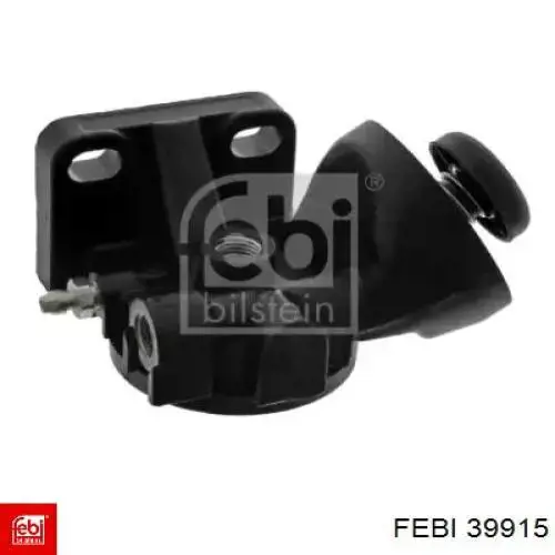 Pokrywa obudowy filtra paliwa Febi 39915 cena, od 75,05 USD