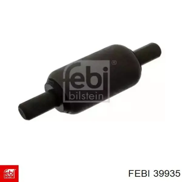Tuleja stabilizatora przedniego Febi 39935 cena, od 29,83 USD