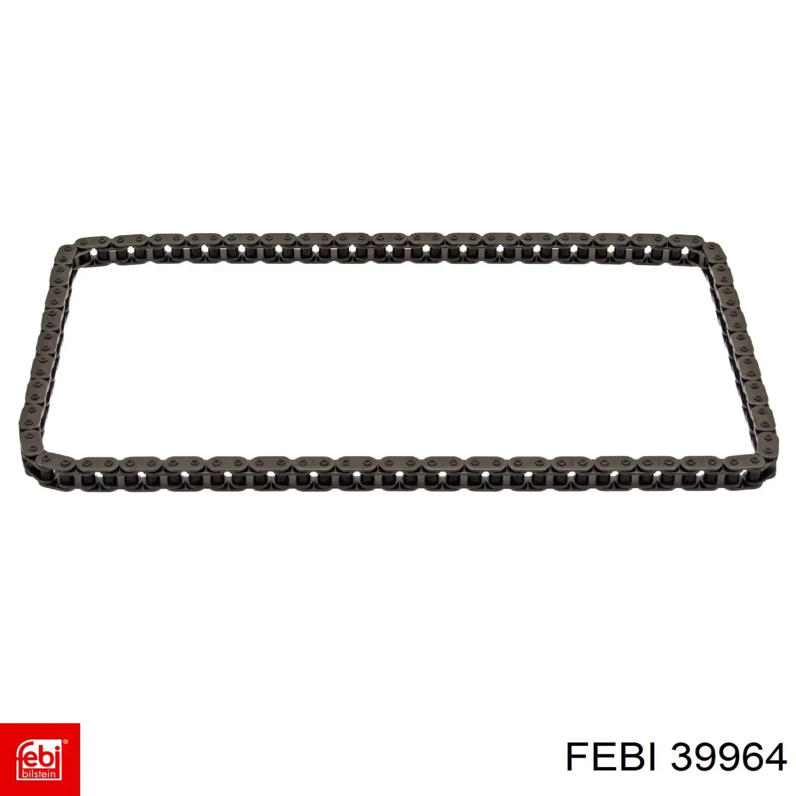 Łańcuch rozrządu dolny Febi 39964 cena, od 104,45 USD
