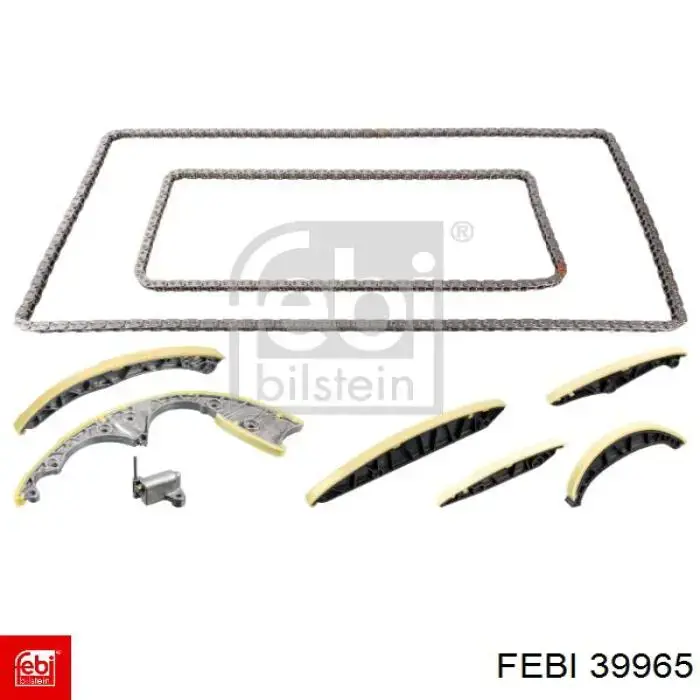 Łańcuch rozrządu VAG 059109229S