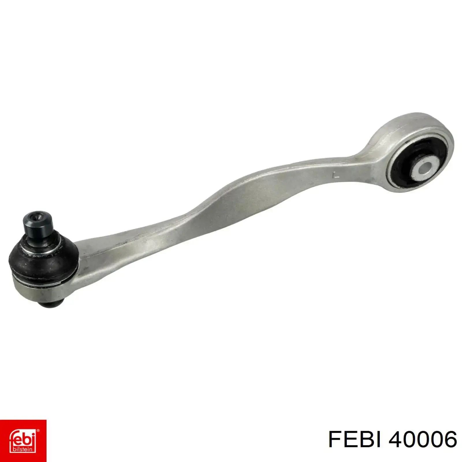 40006 Febi Łańcuch rozrządu