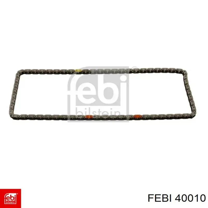 Pompa chłodząca wodna Febi 40010 cena, od 69,25 USD