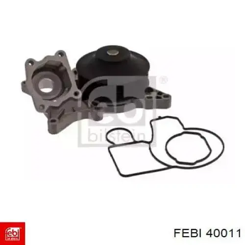 Pompa chłodząca wodna Febi 40011 cena, od 91,68 USD