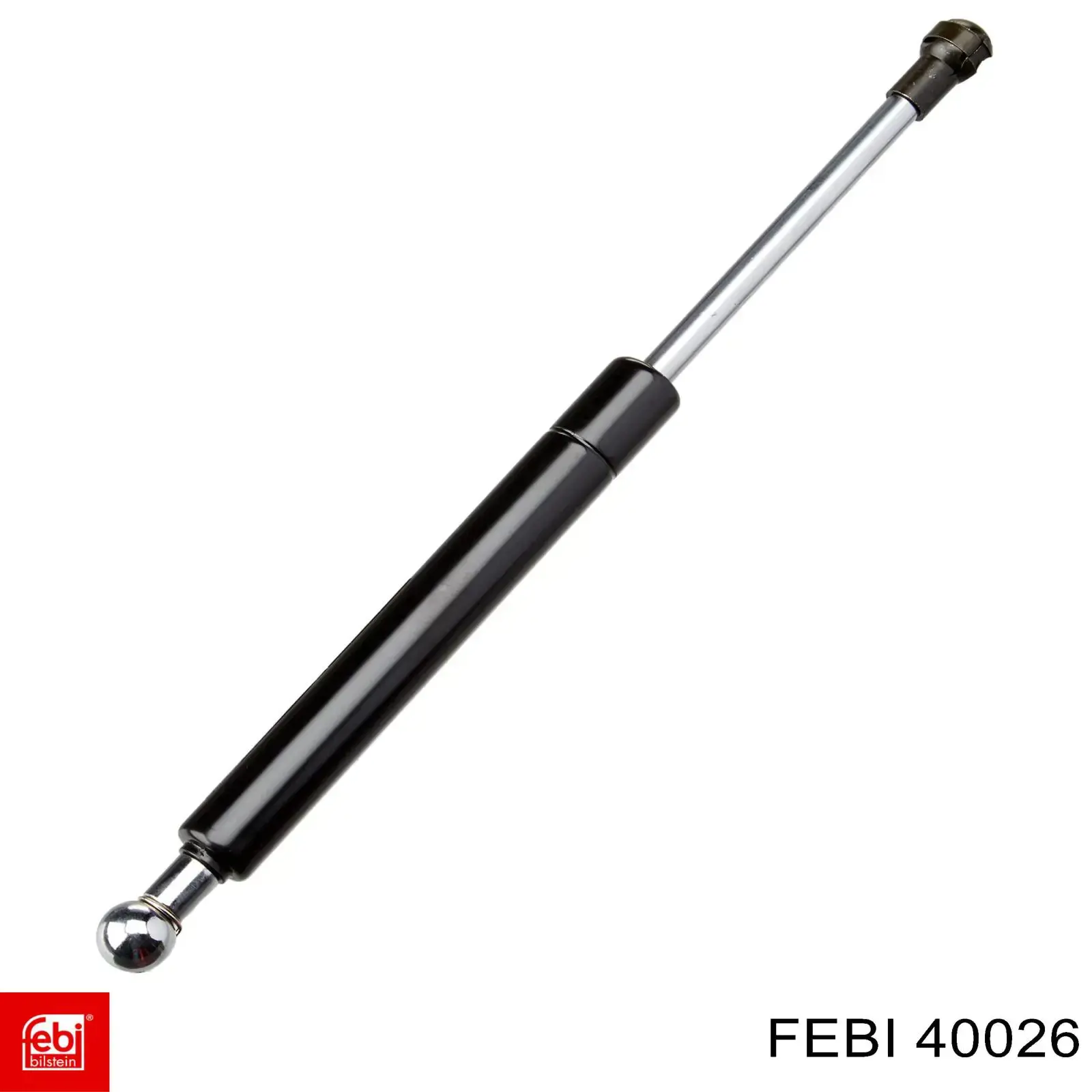 Uszczelniacz piasty tylnej Febi 40026 cena, od 42,45 USD