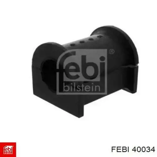 Tuleja stabilizatora tylnego Febi 40034 cena, od 7,72 USD