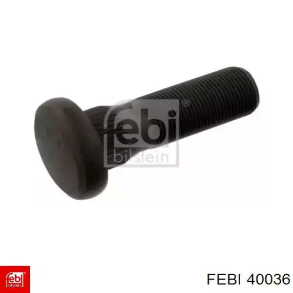 Śruba koła Febi 40036 cena, od 7,48 USD