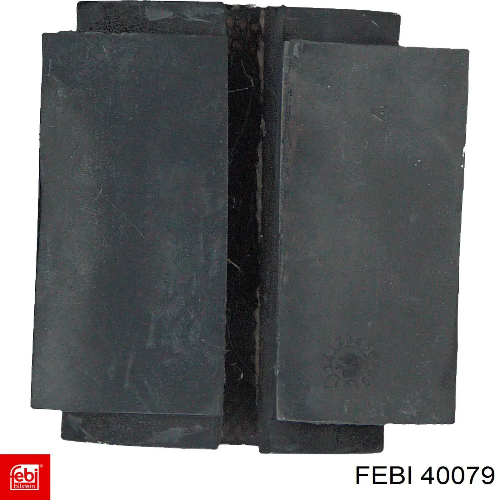 Tuleja stabilizatora przedniego Febi 40079 cena, od 13,11 USD