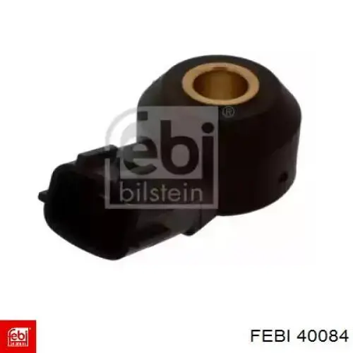 Do koszyka 40084 Febi Czujnik stukowy (czujnik spalania stukowego)