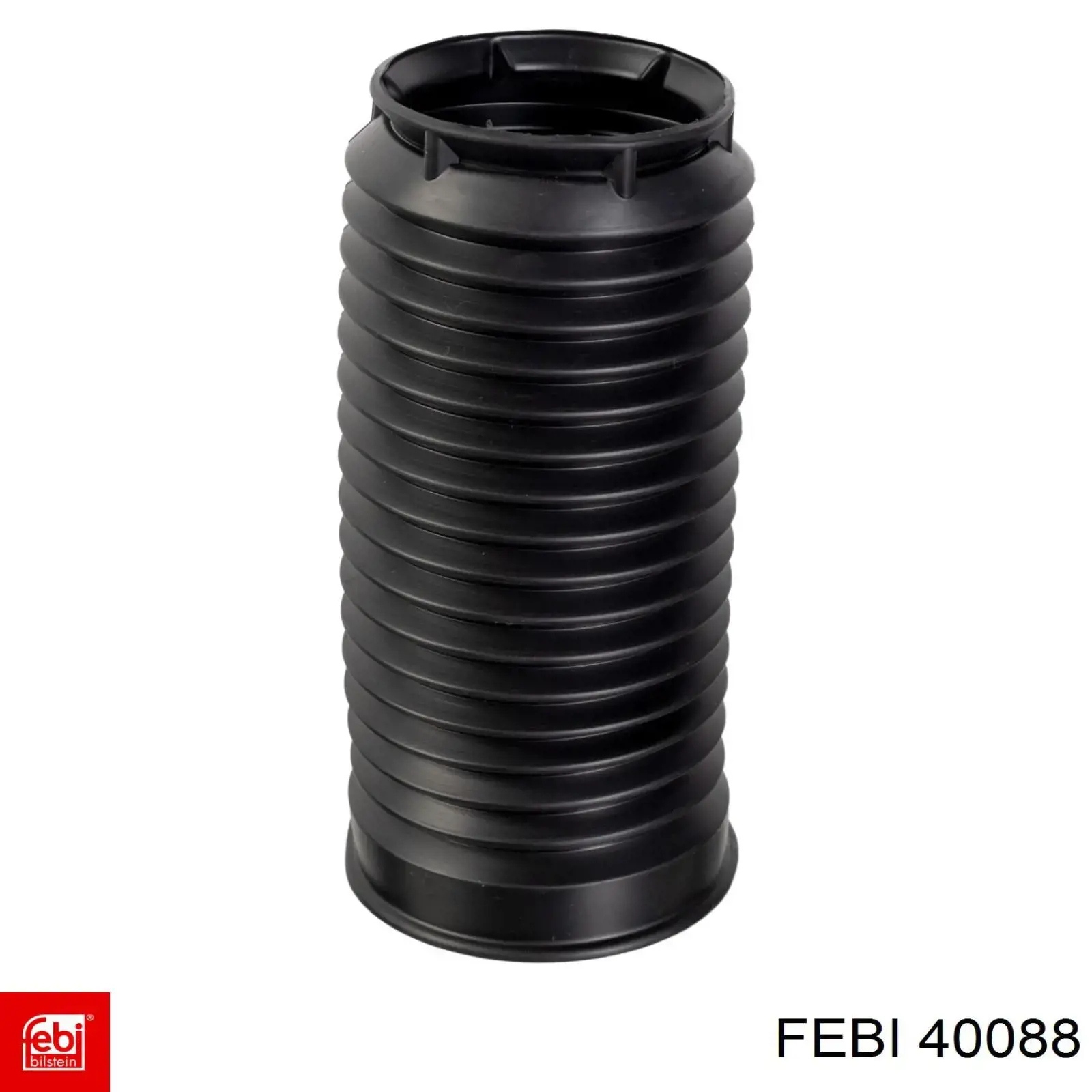 Osłona amortyzatora przedniego Febi 40088 cena, od 16,69 USD