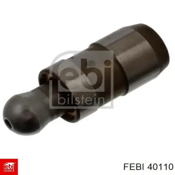 Kompensator hydrauliczny (popychacz hydrauliczny), popychacz zaworu Febi 40110 cena, od 15,64 USD