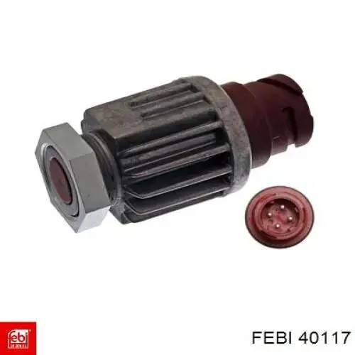 Czujnik włącznika świała stop Febi 40117 cena, od 21,32 USD