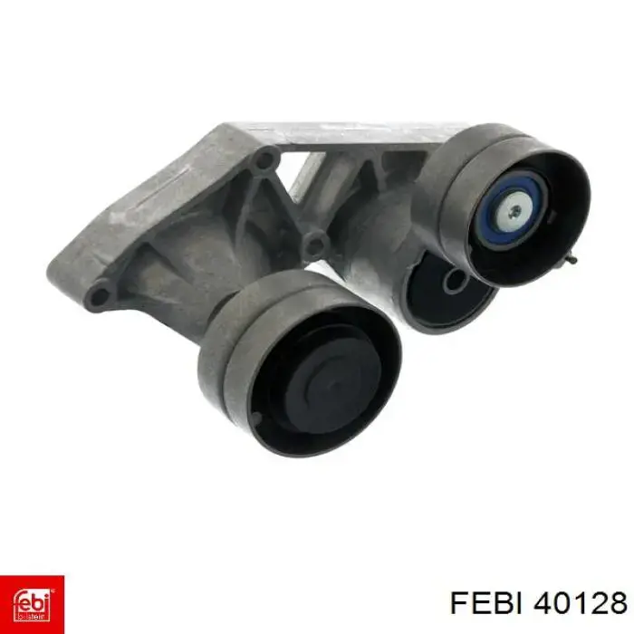 Napinacz paska napędowego Febi 40128 cena, od 108,84 USD