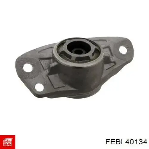 Przepustnica, komplet Febi 40134 cena, od 106,71 USD