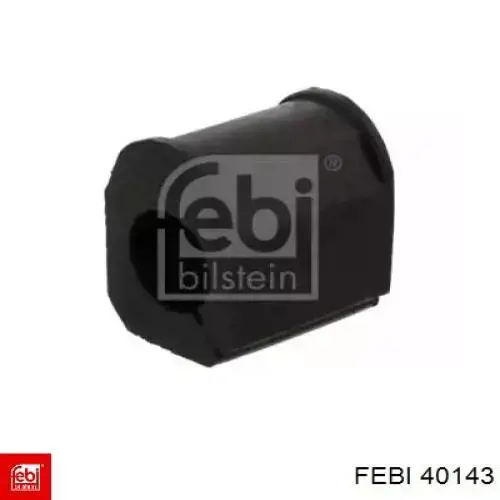 Tuleja stabilizatora przedniego wewnętrzna Febi 40143 cena, od 4,91 USD