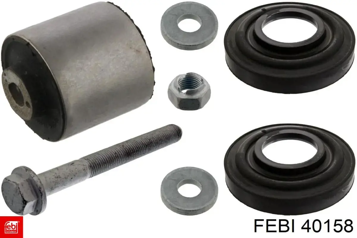 Do koszyka 40158 Febi 