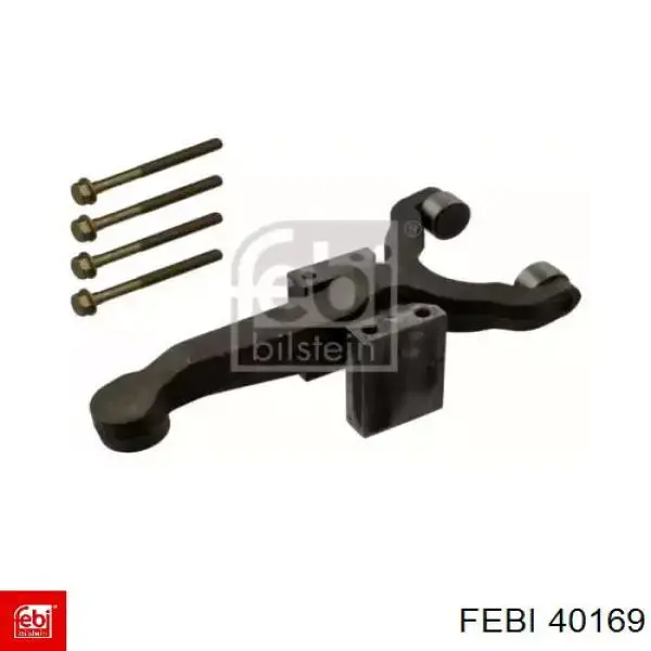 Widełki sprzęgła DAF 105 XF ciągnik siodłowy (2005 - 2013) cena, od 173,26 USD