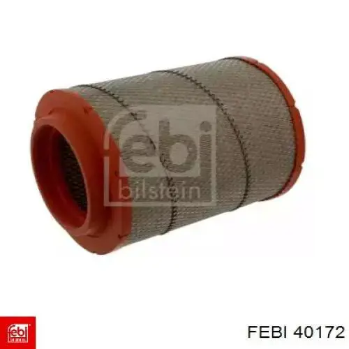 Filtr powietrza Febi 40172 cena, od 56,01 USD