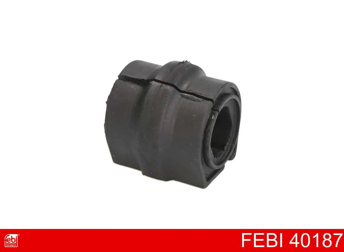 Tuleja stabilizatora przedniego Febi 40187 cena, od 7,90 USD