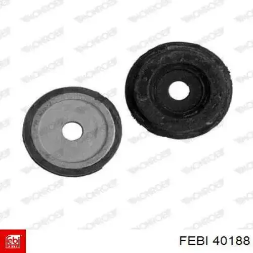 Amortyzator kabiny (Truck) Febi 40188 cena, od 68,21 USD