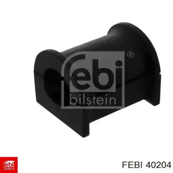 Tuleja stabilizatora przedniego Febi 40204 cena, od 8,11 USD