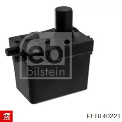 Do koszyka 40221 Febi Pompa podnoszenia kabiny